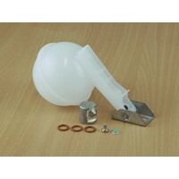 90083 Zip Float Valve Kit W/Float HS2000