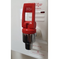 90502 Zip Tap Assy Complete Red