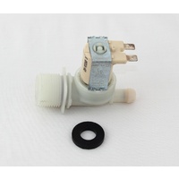 90657 Zip Single Solenoid Kit B/O