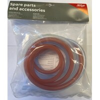 Zip 91516 Hydrotap Replacement Silicone Hose Kit (90680)