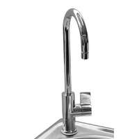 Zip 99249 HD Carafe Filler Kit Vented - Spring Return