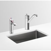 Zip Hydrotap HT1723 G4 4-in-1 BCHA160/175 Classic Mixer