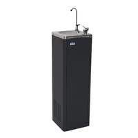 Aquacooler M11 26 LPH Drinking Fountain - Grey Powdercoat (Unfiltered)