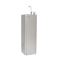 Aquacooler M11FSS 26 LPH Drinking Fountain - Stainless Steel (Filtered)
