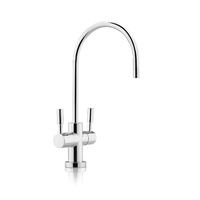 Billi Alpine Sparkling 100 Cup Chilled Water System Chrome (933100DCH)