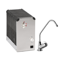 Aquastream Connect Chilled Filtered Water System