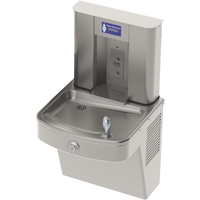 Murdock Vandal Resistant Bottle Filling Station