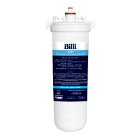 Billi 994051 (994001) Fibron X 5-Micron Water Filter