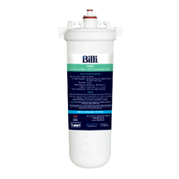 Billi 994052 (994002) Fibron XC Sub-Micron Water Filter
