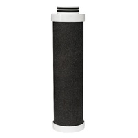 Aquastream 10" Carbon Block 0.5 Micron Lead Reduction (SOE Sure Seal)