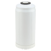 Uniflow 10" x 4.5" GAC Carbon Water Filter - 5 Micron