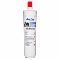 3M Aqua- Pure AP9112 Replacement Water Filter Cartridge