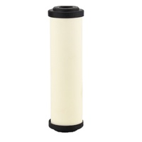 Aquastream 10" Ceramic Carbon Water Filter (PFAS/FLUORIDE)