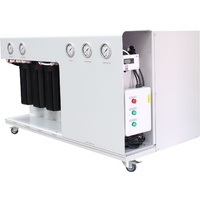 Uniflow MP-Series 24LPH CSSD Water Purification System
