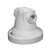 Aquastream MXT Series - Filter Head - 3/8" Ports