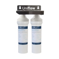 Uniflow MXT-Series Twin Filtration System