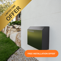 Aquastream DUO.1 Whole Home Mains Water Filter System (FULLY INSTALLED)