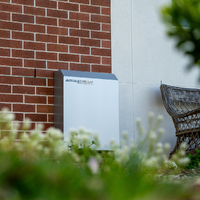 Aquastream DUO.2R Whole Home Rain Water Filter System