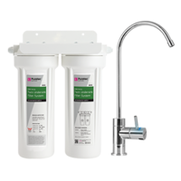 Puretec Ecotrol ES2 Rainwater Filter System