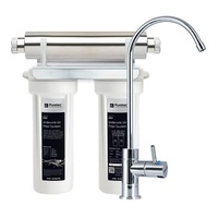 Puretec ESR2 Ecotrol Radfire UV Filter System