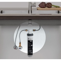 Puretec Puremix Z7 Undersink Inline Filter System