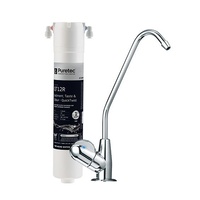 Puretec QT12 Undersink Water Filter System