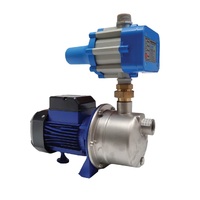 WaterPro DJ58 55L/min 33m HD Constant Pressure Pump (Rain & Town RC060)