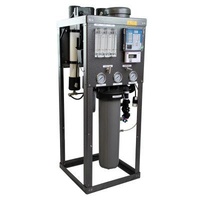 Spectrum SRO-Series 10 Commercial Reverse Osmosis System