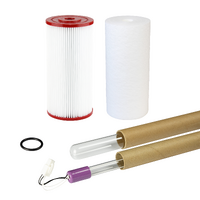 Davey Centurion ASC50 Filter and UV Service Kit