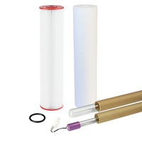 Davey AquashieldMAX Filter and UV Service Kit