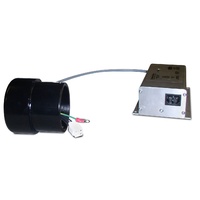 Wyckomar 4-BE-800WL30-2 UV Ballast Controller for UV3000 System