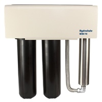 HydroSafe WRX-70 Whole House Rainwater Treatment System