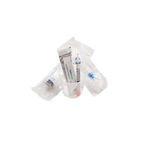 HYDROsense Legionella Single Syringe Test Kit (DEAL ON KITS WITH JAN 2024 EXPIRY)