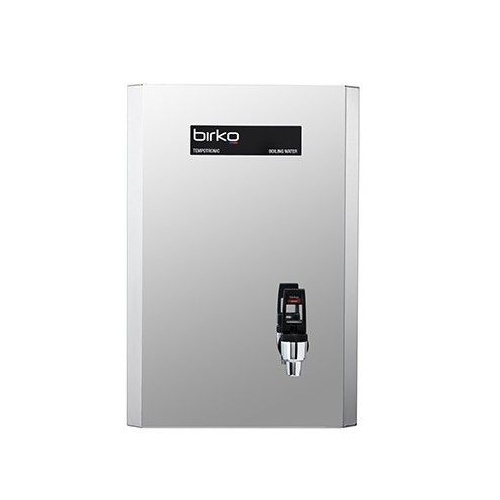 Birko TempoTronic 25 Litre Stainless Steel Wallmount Boiler (1110086)