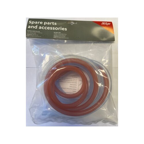 Zip 91516 Hydrotap Replacement Silicone Hose Kit (90680)