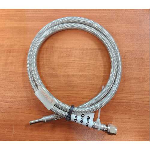 93308 Zip Replacement CO2 Hose - G4