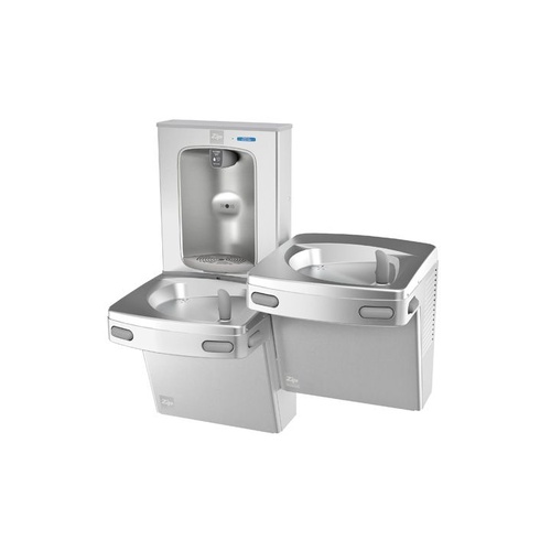 Zip Chill Fountain On-Wall BBF Double