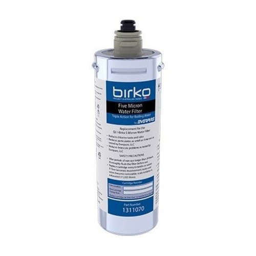 Birko 1311070 5 Micron Filter Cartridge