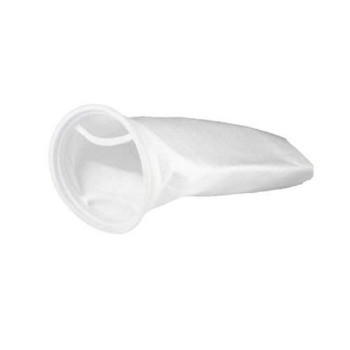 Aquastream Size 1 Polypropylene Bag Filter | Plastic Collar - 100 Micron