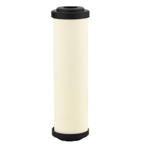 Aquastream 10" Ceramic Carbon Water Filter (PFAS/FLUORIDE)