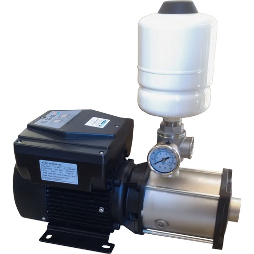 Reefe VSRM48-72 Variable Speed Pressure Pump