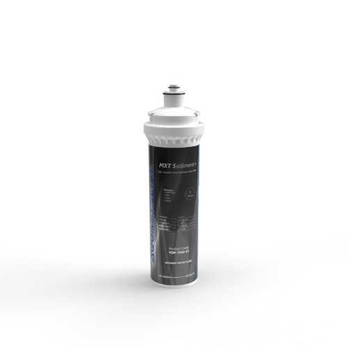 Aquastream MXT Sediment Plus Water Filter