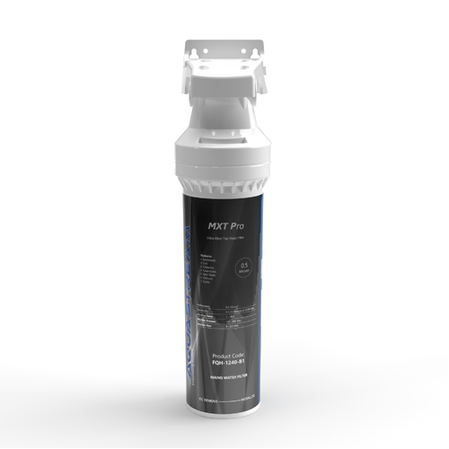 Aquastream MXT Pro Inline Mixer Tap Water Filter System