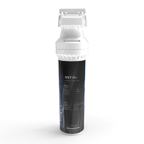 Aquastream MXT Pro Water Filter Upgrade Kit