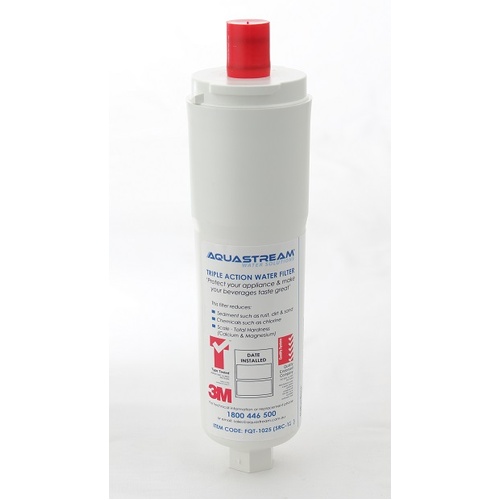 Aquastream Standard Capacity Anti-Scale Boiler Filter Kit