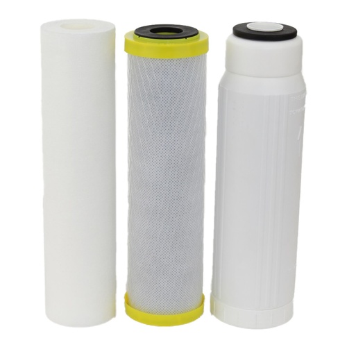 Uniflow Logic Demineraliser Filter Service Kit