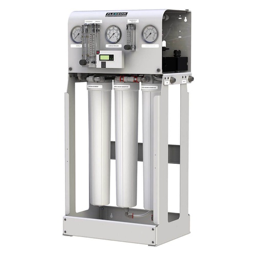 Uniflow LC-1500 Light Commercial Reverse Osmosis System