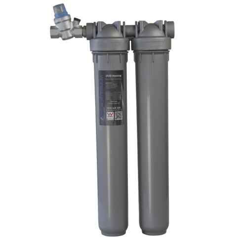 Aquastream 20" Steam Combi-Oven Filter System