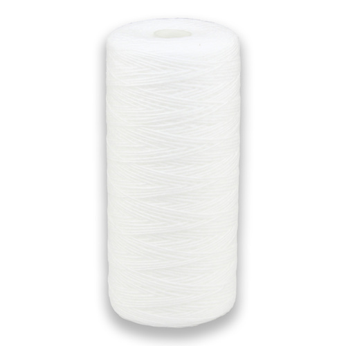 Aquastream 10" x 4.5" Stringwound Sediment Filter - 20 Micron
