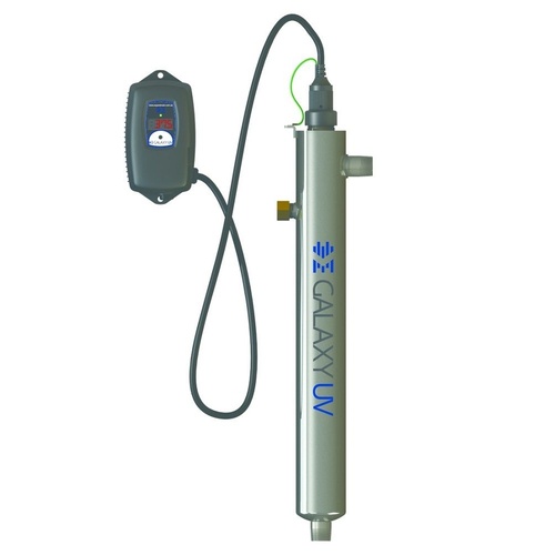 GALAXY GX4-23 UV Disinfection System 23 LPM
